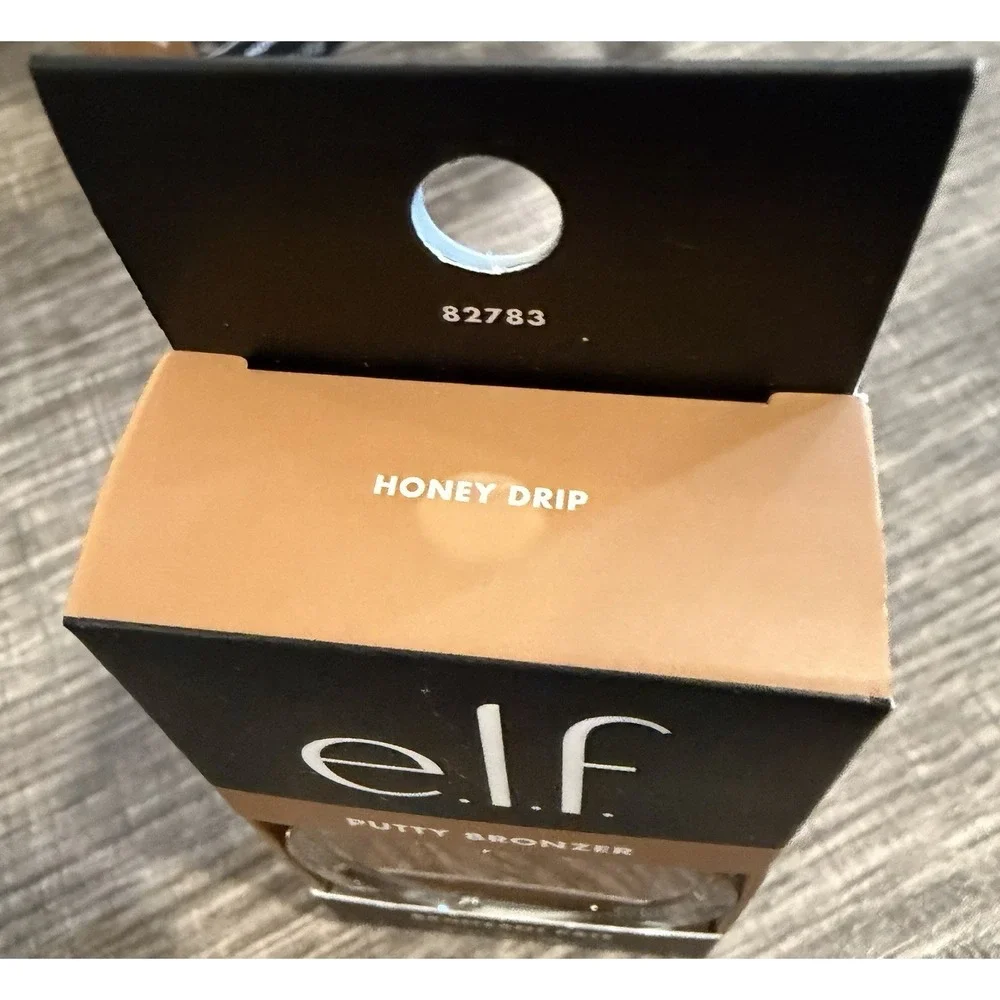 ELF finish ingredient feature